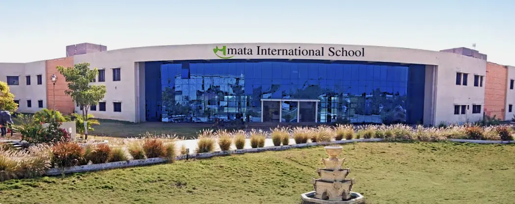 Samata International School Campus
